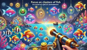 Conquer the Waters: Expert Tips and Tactics for Winning Big in MNL168 Fishing Games