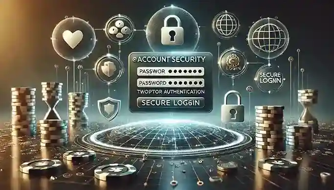 How to Keep Your Account Secure at MNL168 Online Casino